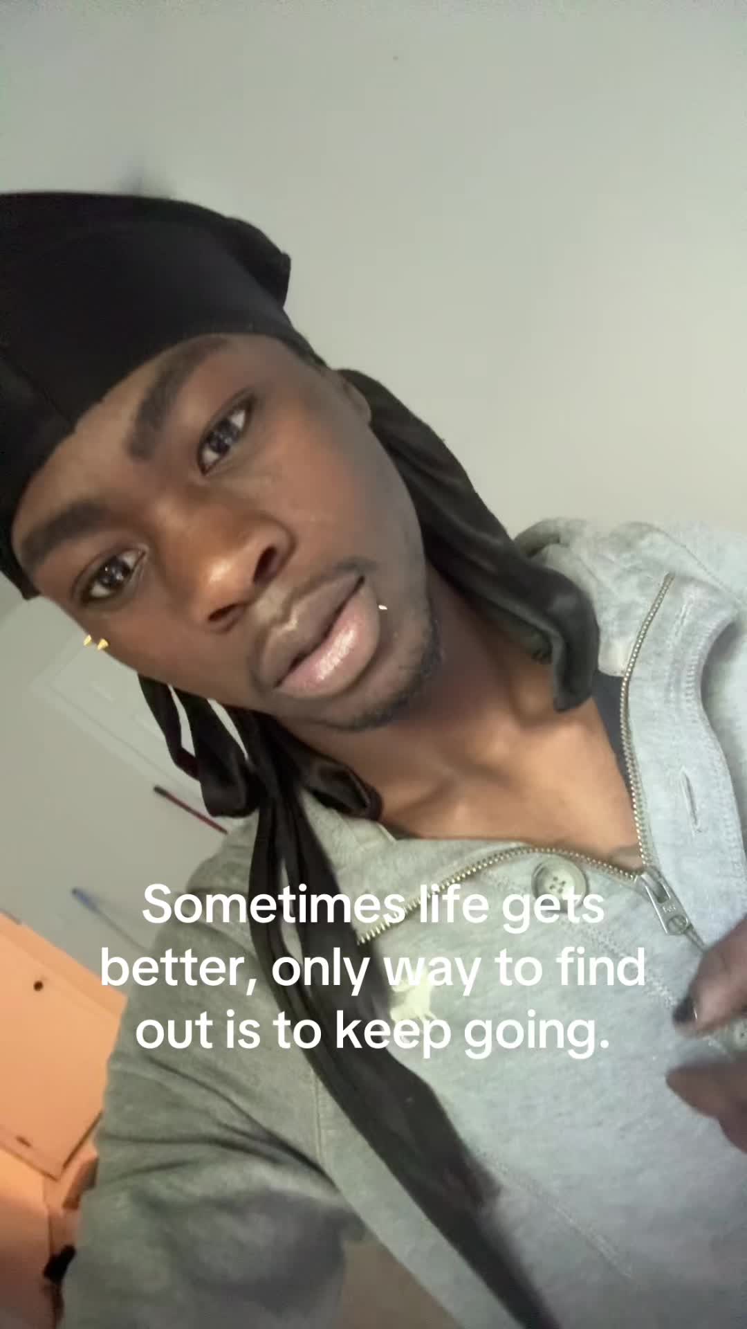 @Pain