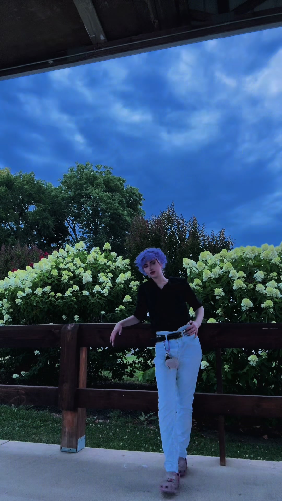 @|~ LyLy ~| HE/THEM