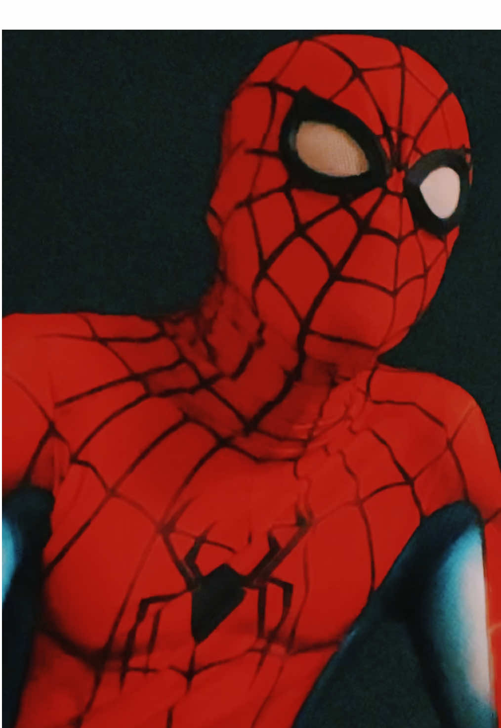 @Spider-Man
