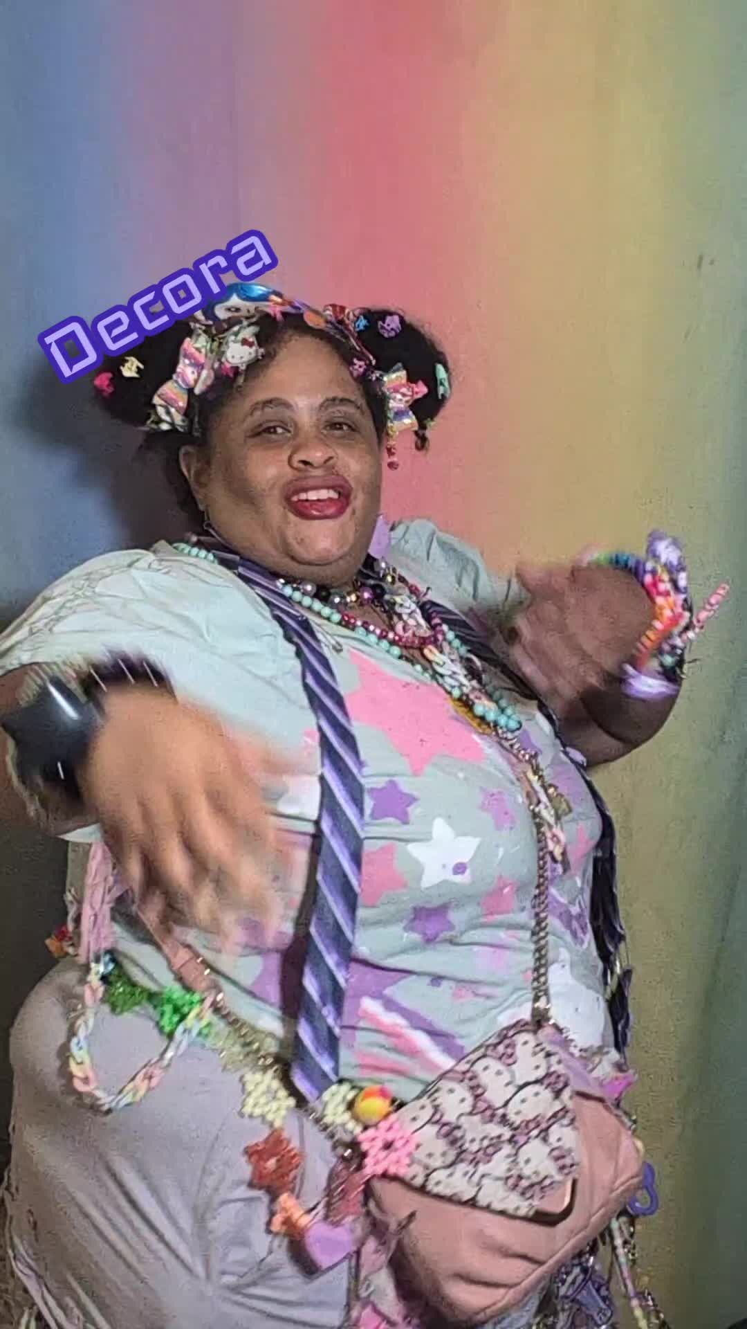 @Mama Fatgum | Cosplay & Decora