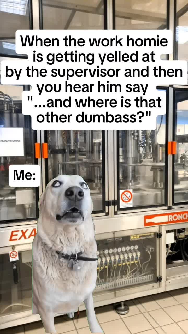 @Trevor