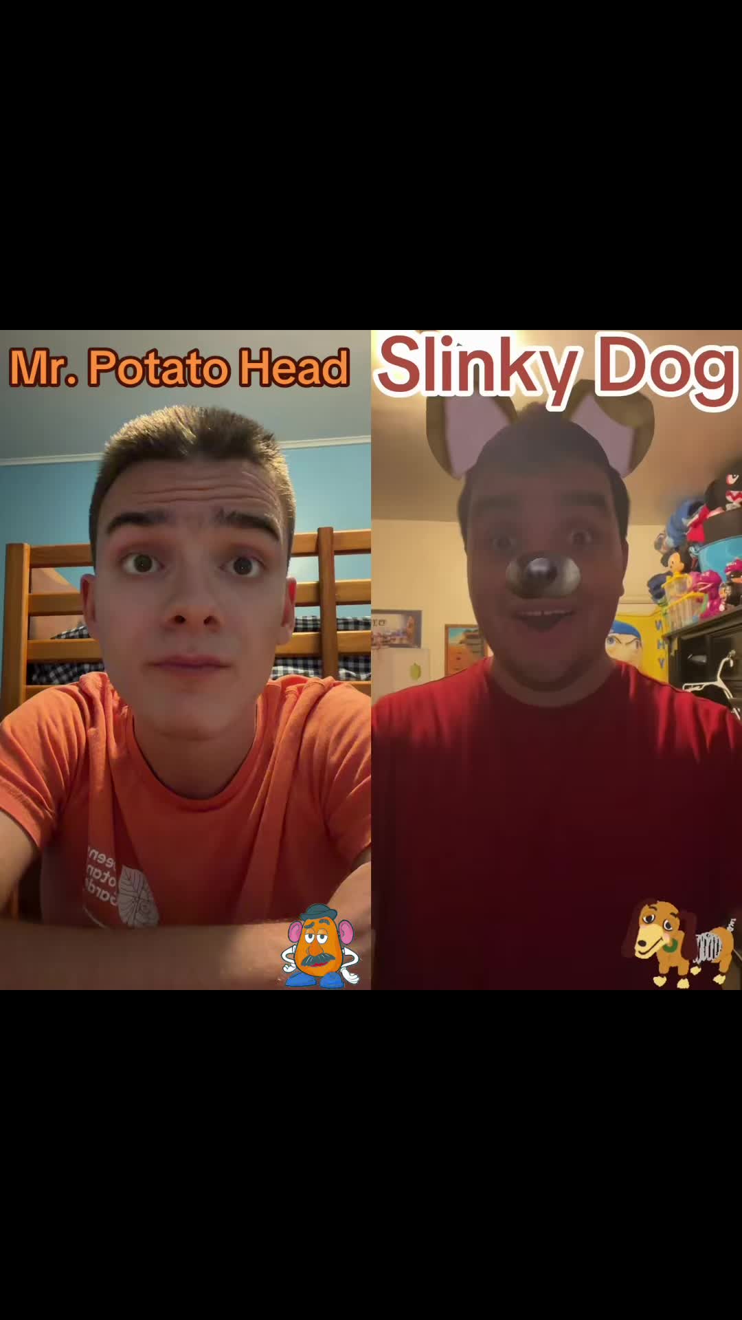 @Nicholas Kruger