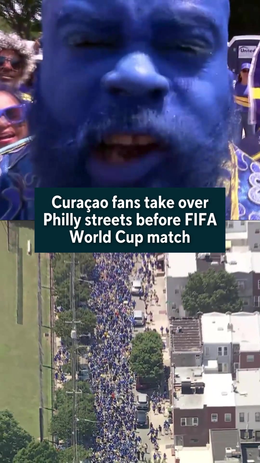 @CBS Philadelphia