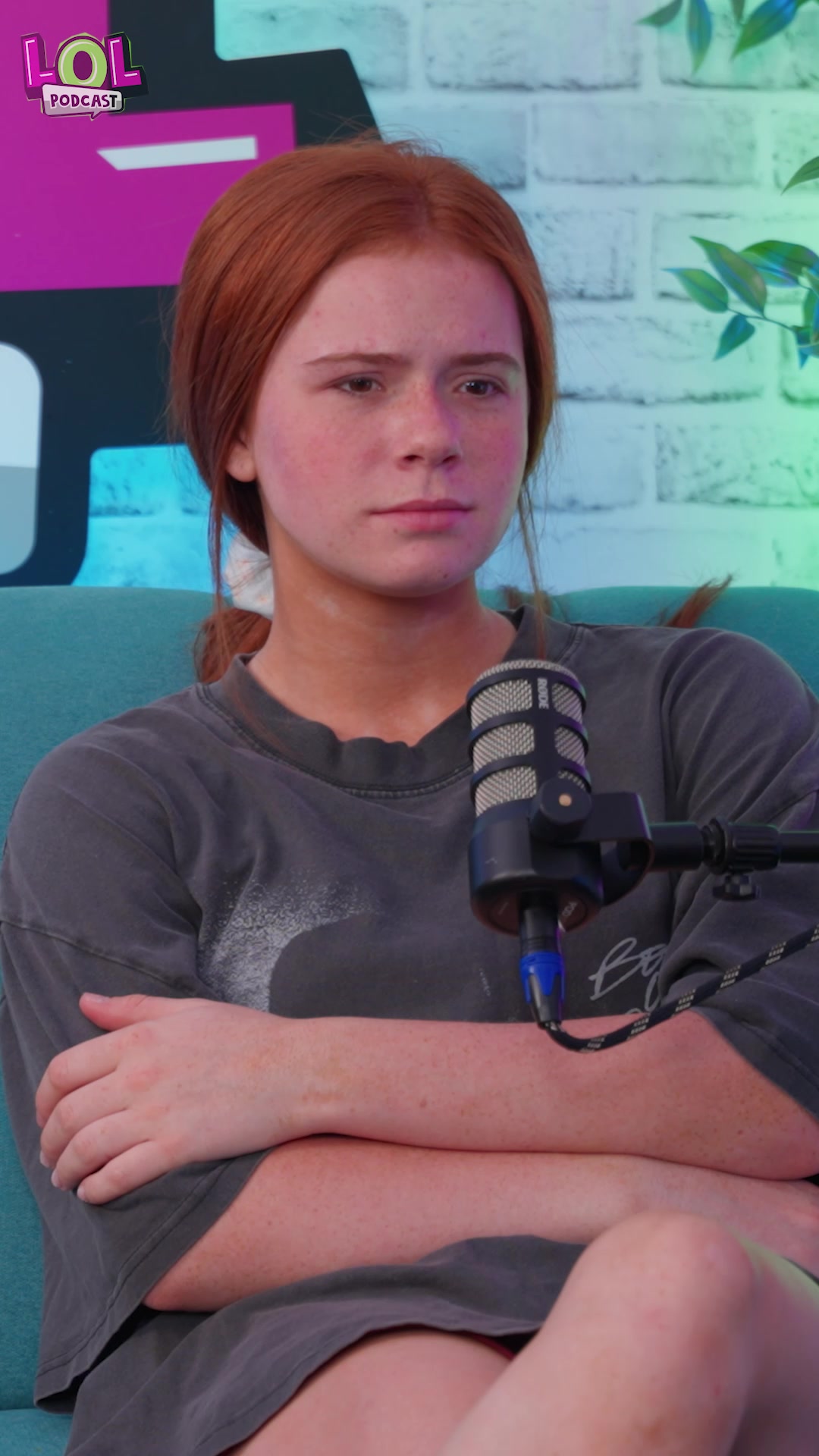 @LOL Podcast