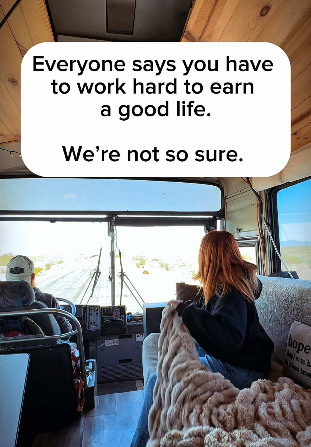 @The Wanderlusters