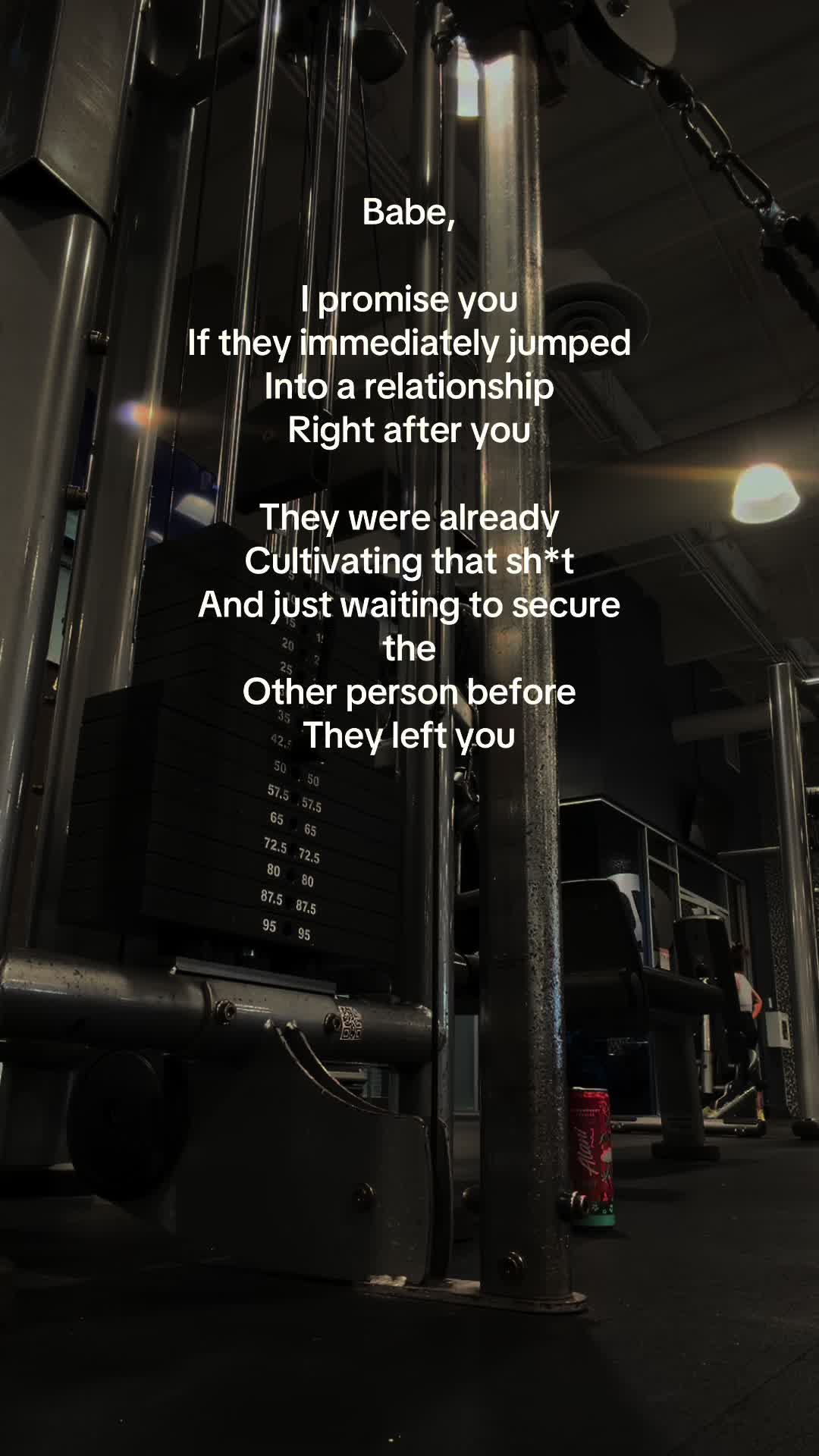 @Hannah Nichole🎧 | Fitness