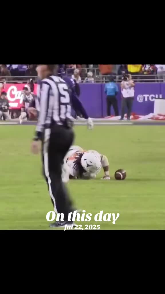 @Longhornsprod