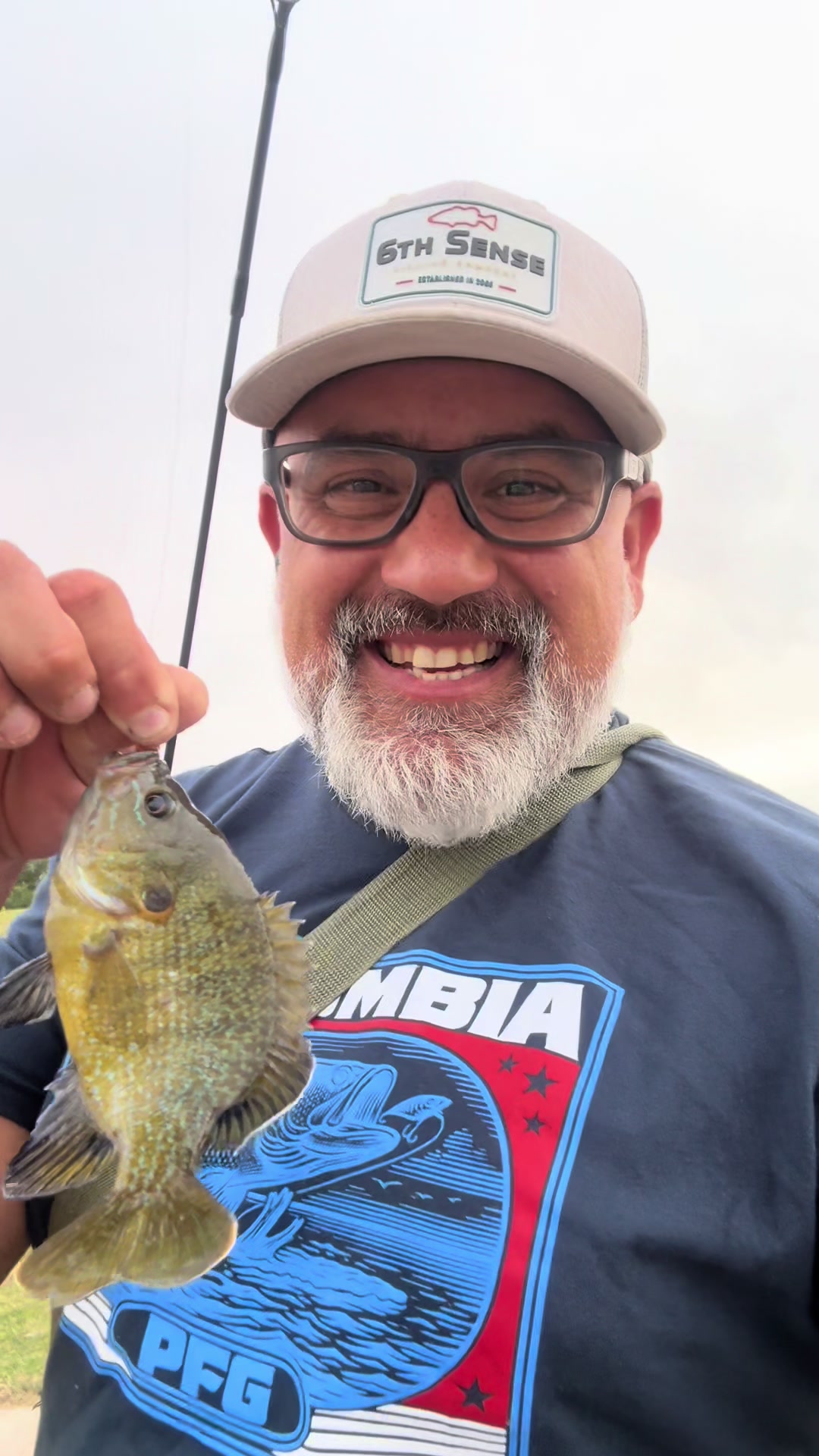 @Oilfield Angler Fishing