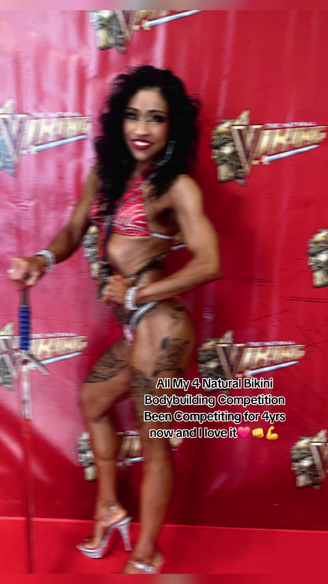 @🔥SexyNenaRed🫦🍒🖤💀😈