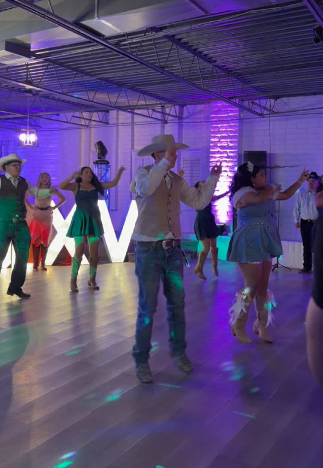 @Specialeventschoreography