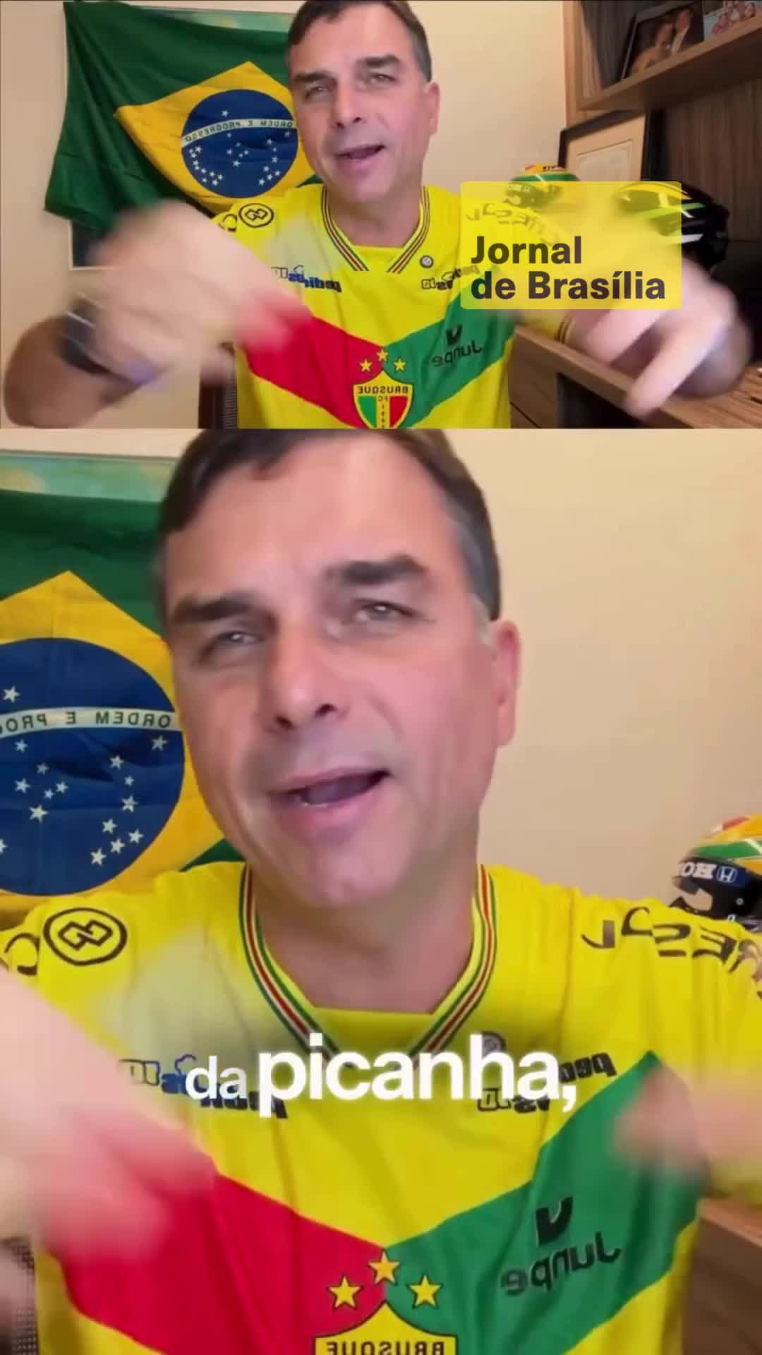 @Jornal de Bras&iacute;lia
