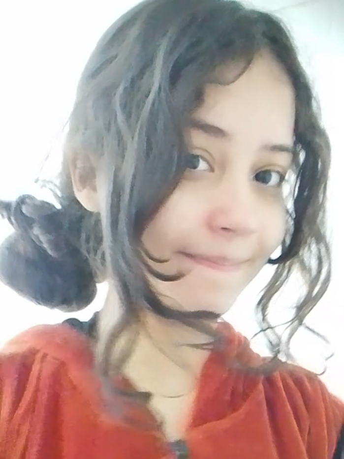 @Carolita Princesita