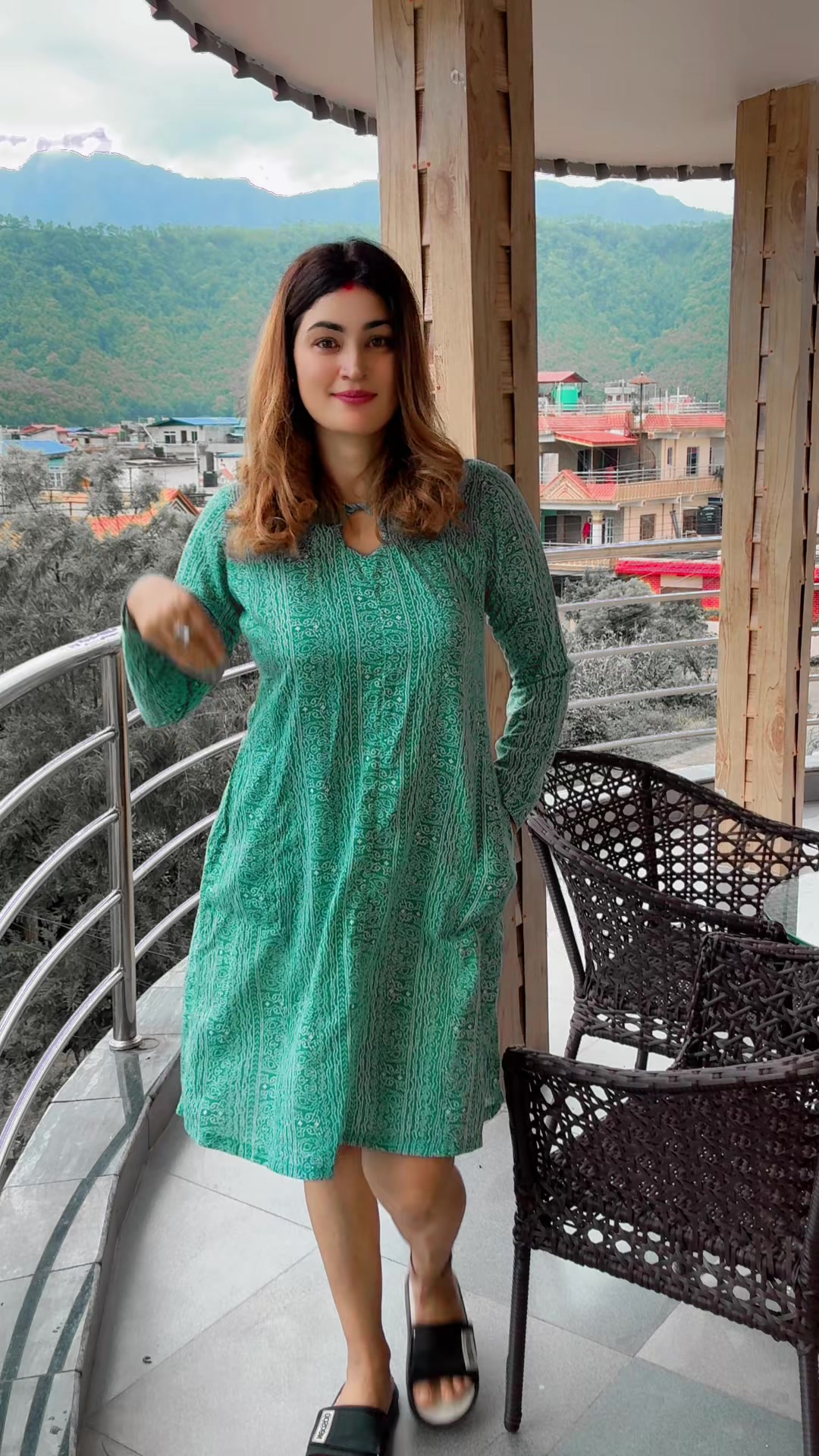 @SUSHMA NEUPANE🦋👰