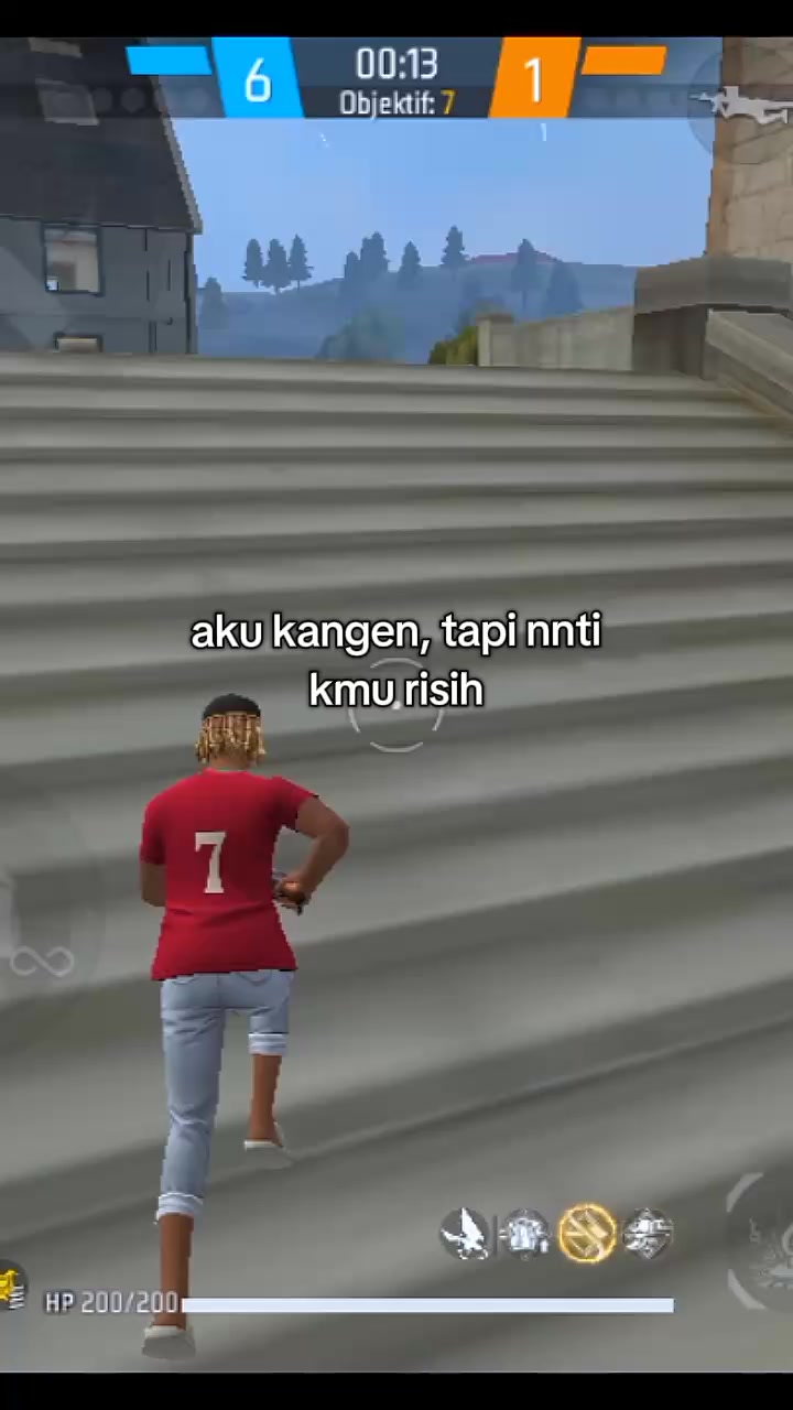 @ 