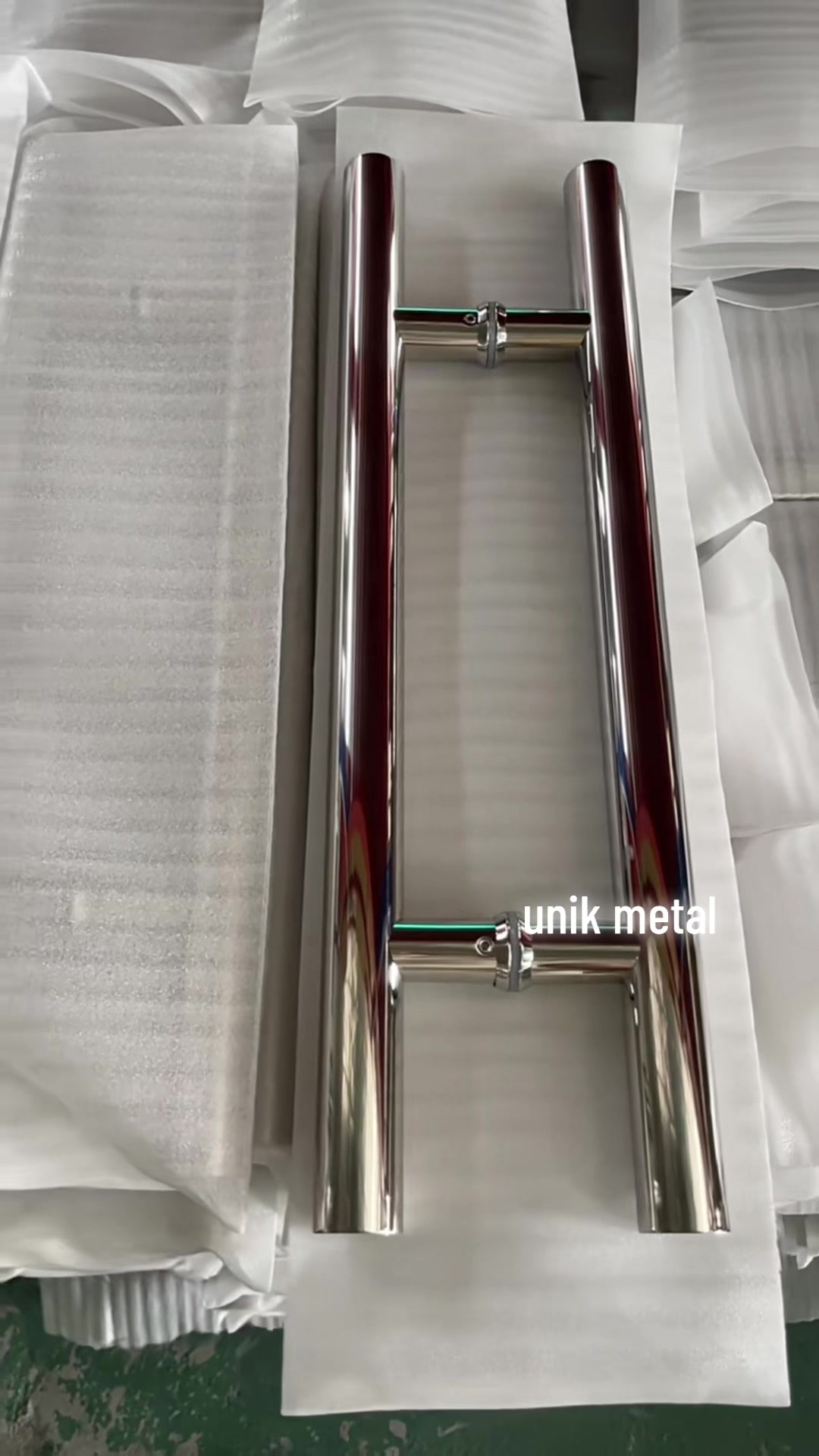 @China Glass & Railing Hardware