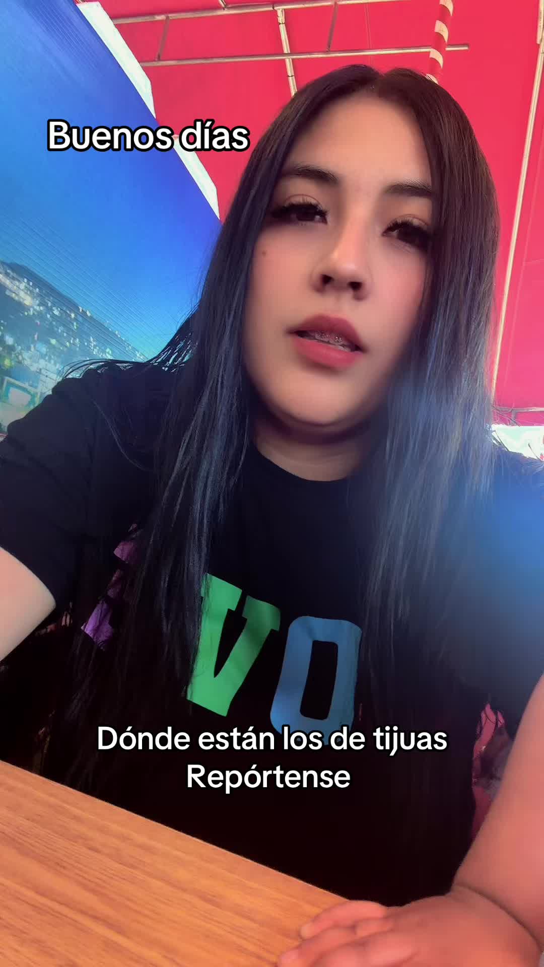 @la muchacha alegre ♥️
