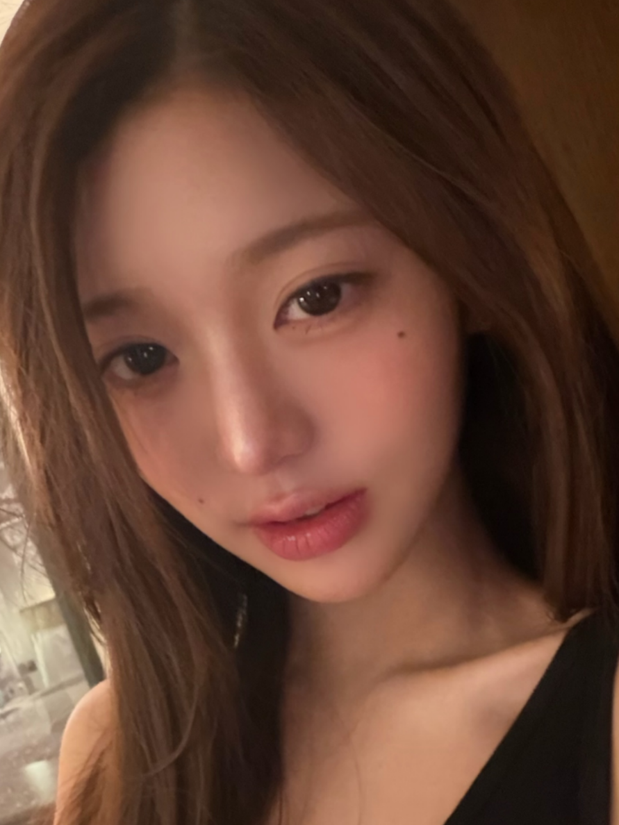 @minjuミンジュ毎日投稿 민주