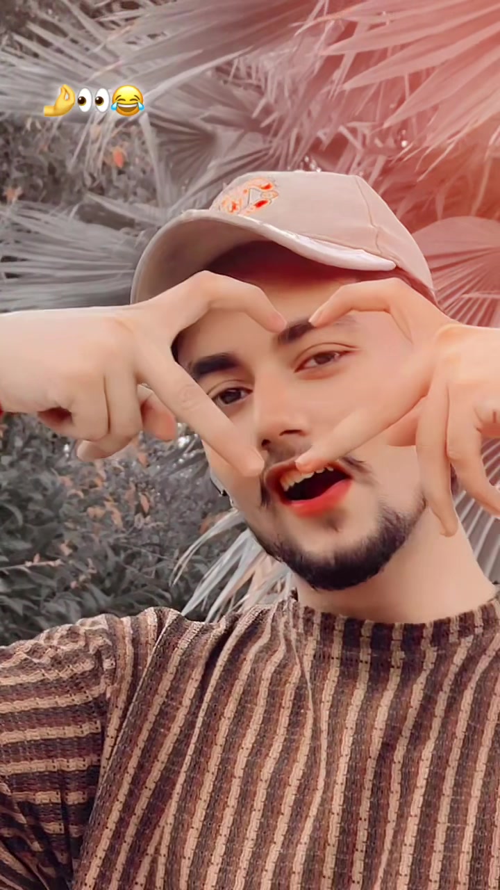 @Haider ð