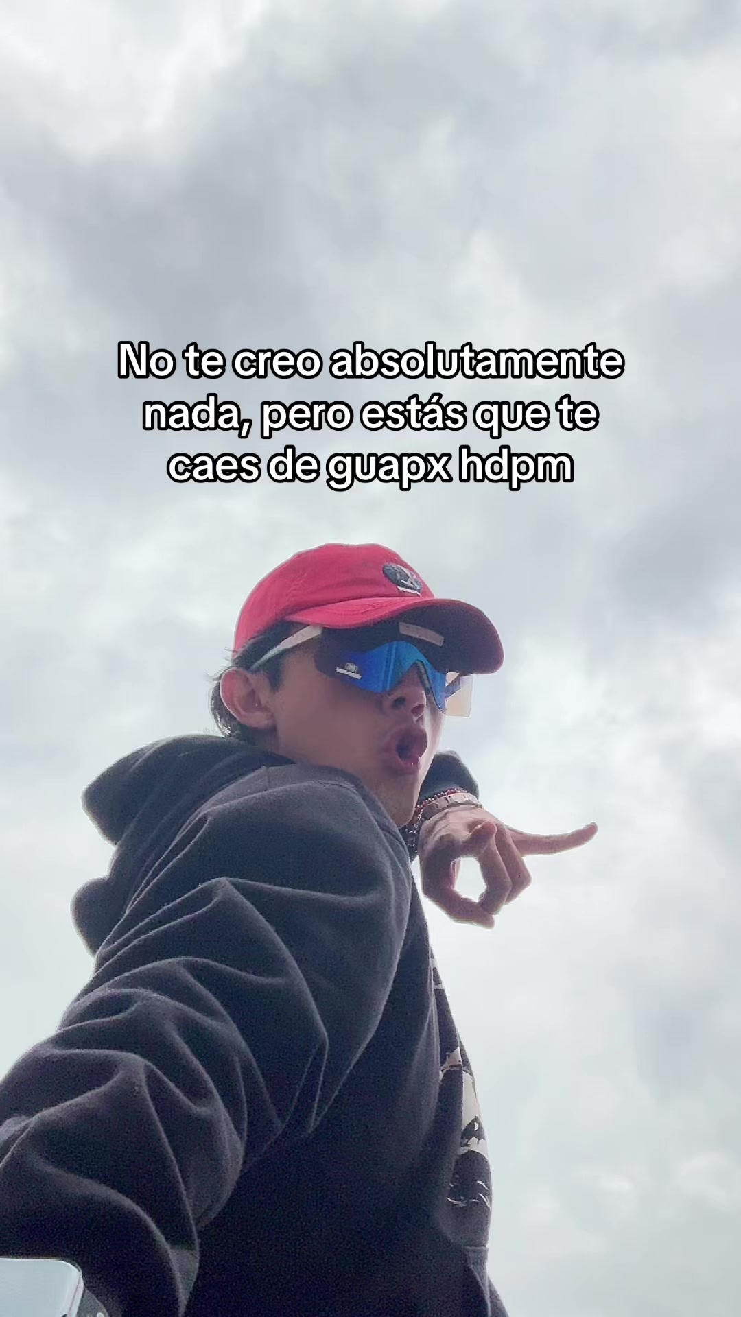 @Jahdai “Hachi” Carrasco