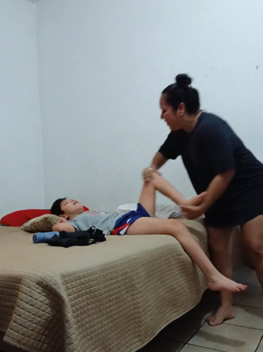 @Mamá Zarigüeya