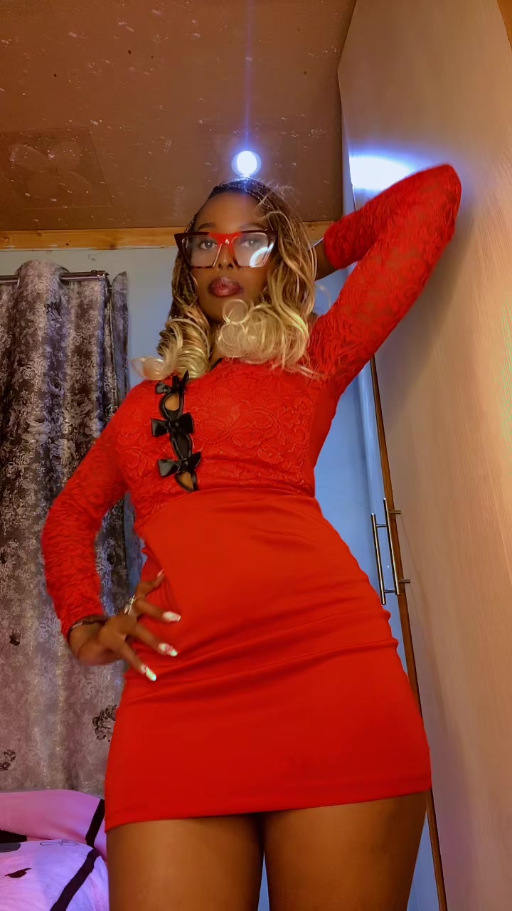 @Gladys Njoki