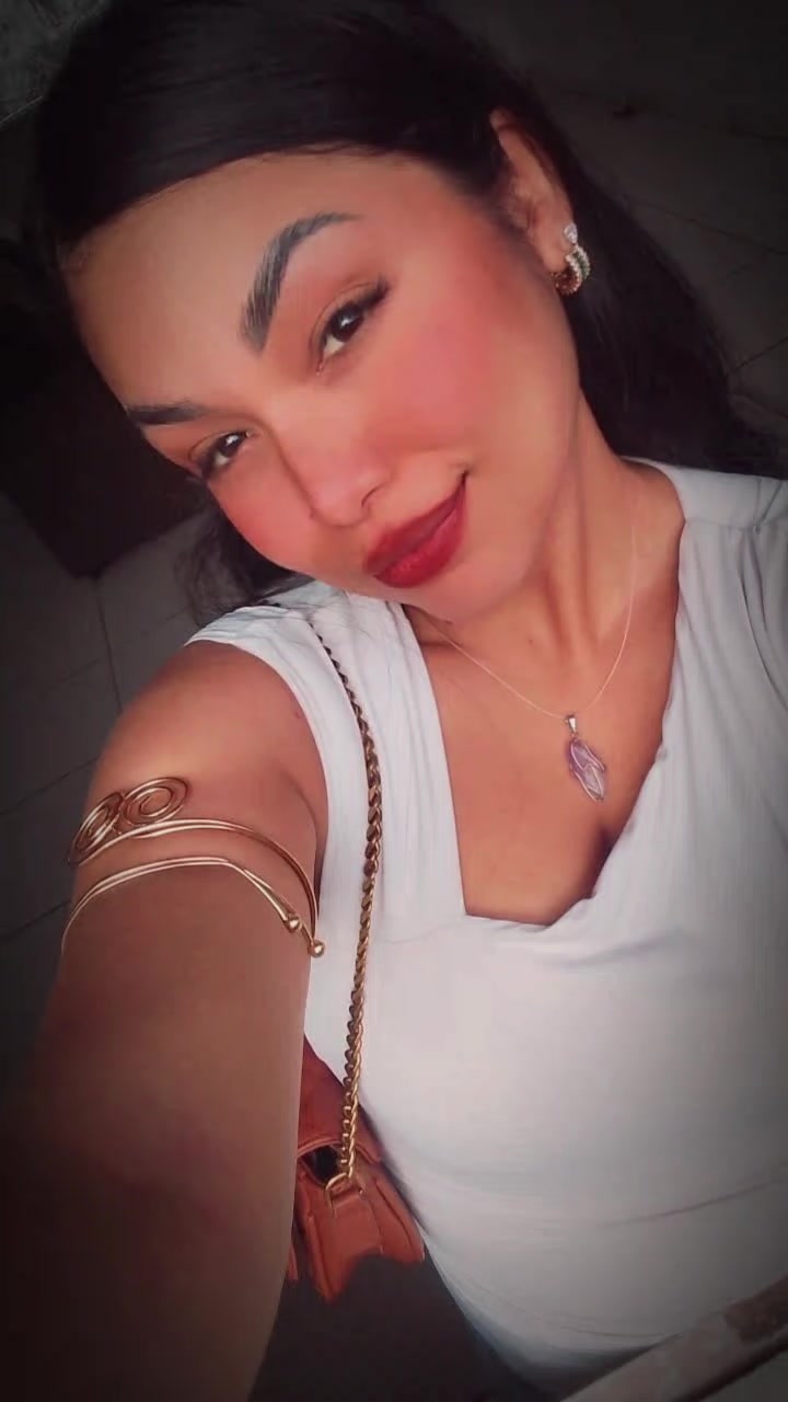 @Saionara Bernardo