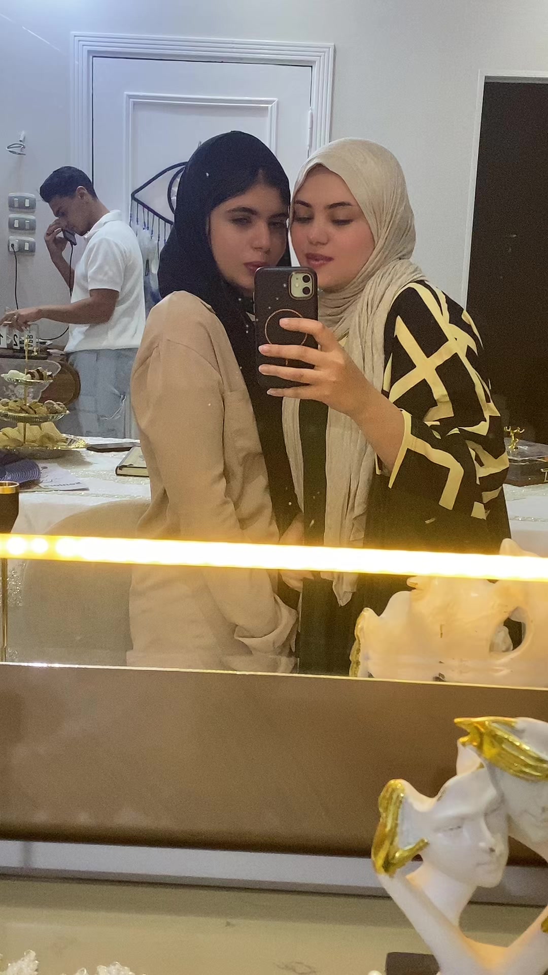 @منونه عروسه البحر&hellip;&hellip;🧜🏼&zwj;♀️🌊✨