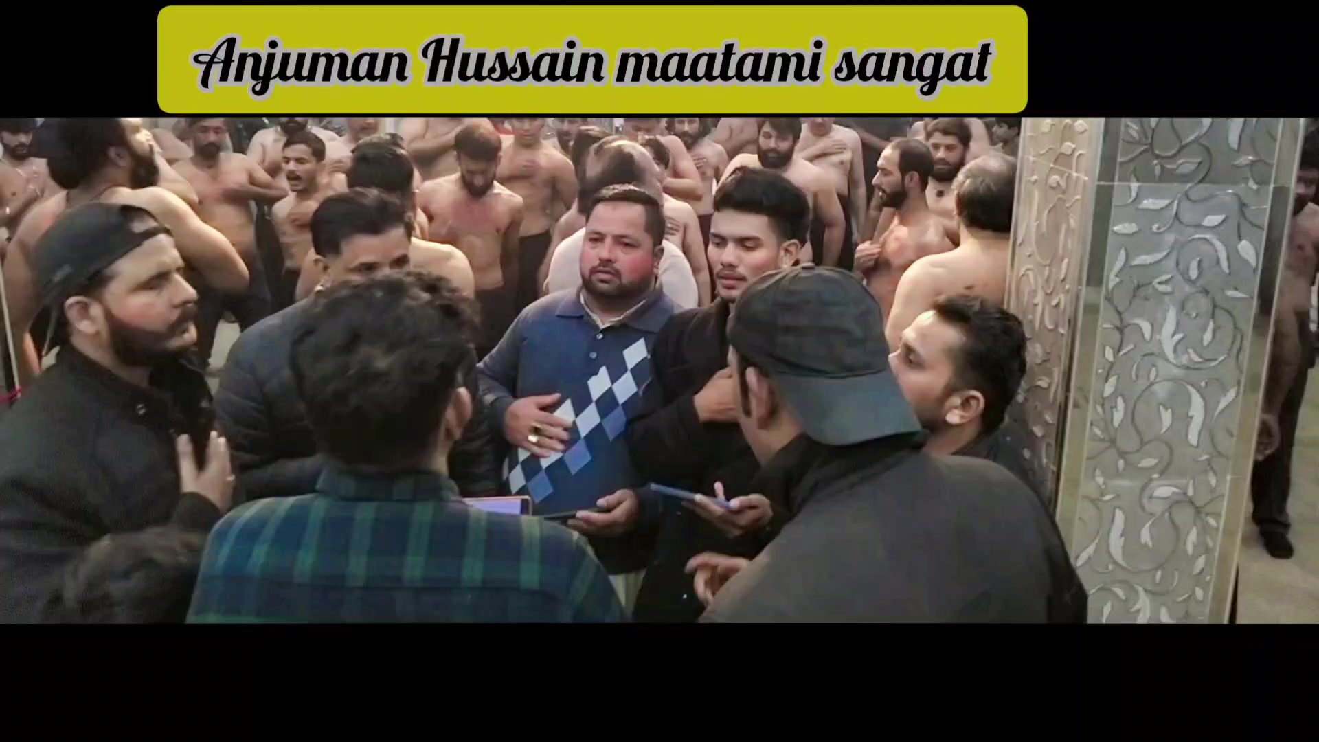 @Anjuman e Hussainiya