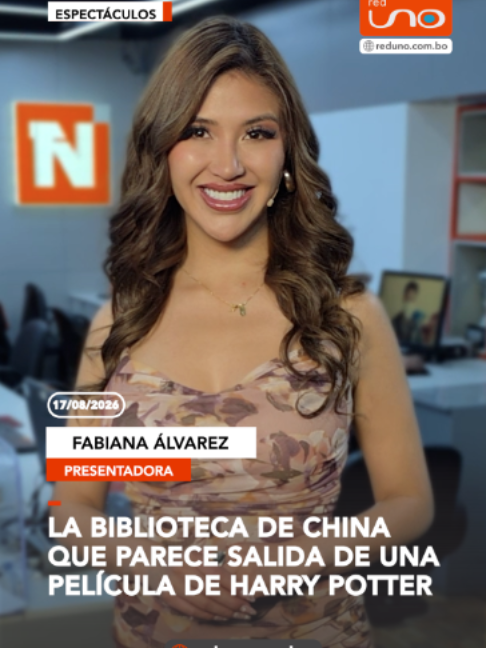 @RED UNO DE BOLIVIA