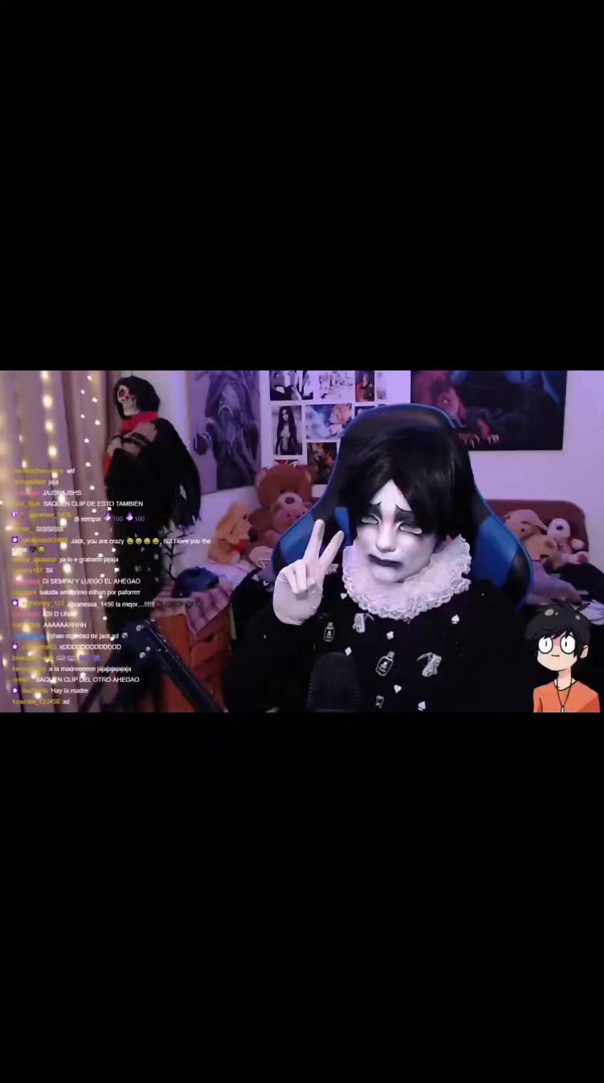@🎪@laughing_ jack🎠