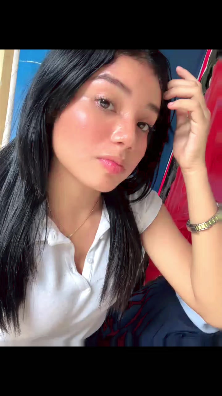 @Brittany García🤍