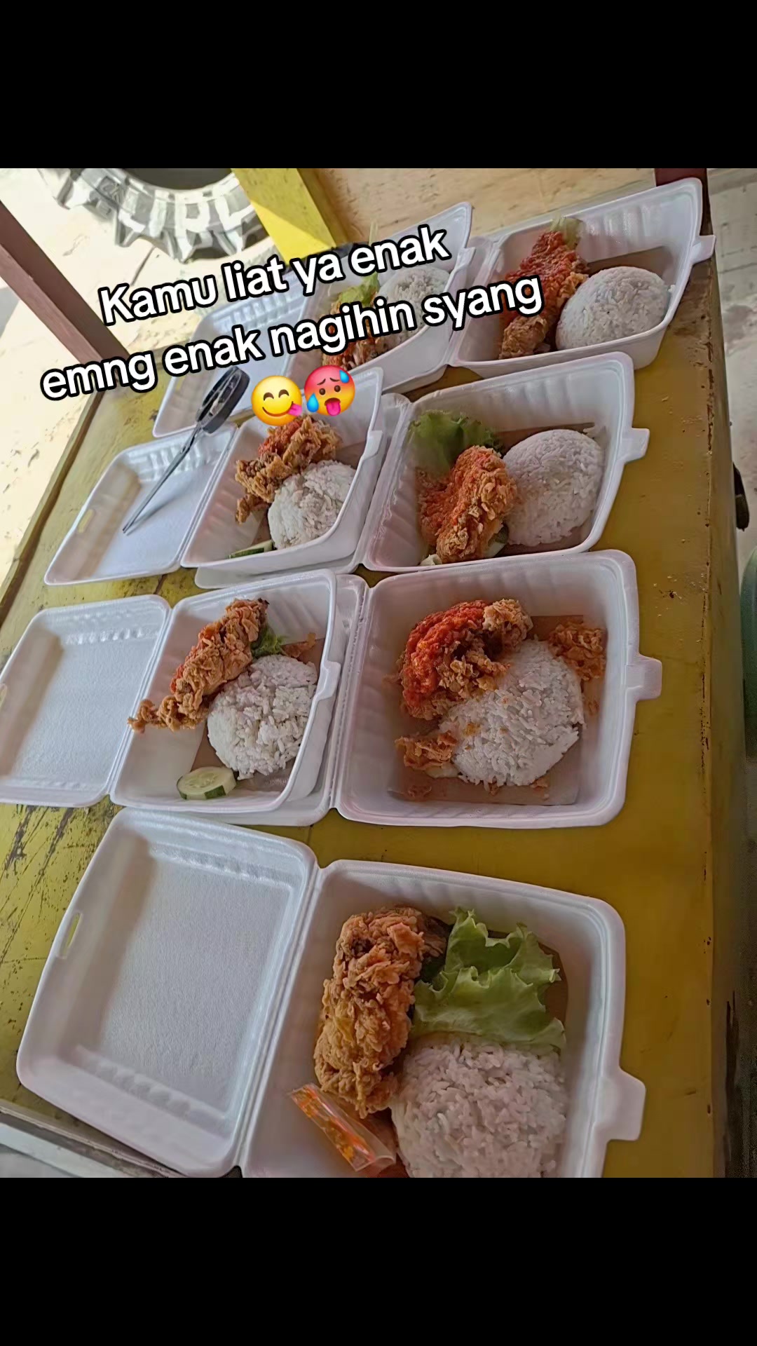 @Kedai "EKA JAYA "Punggur