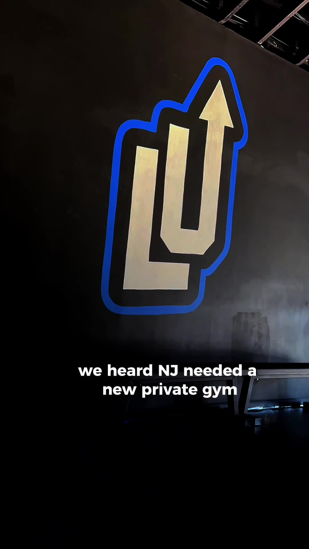 @Lift Up Fitness NJ