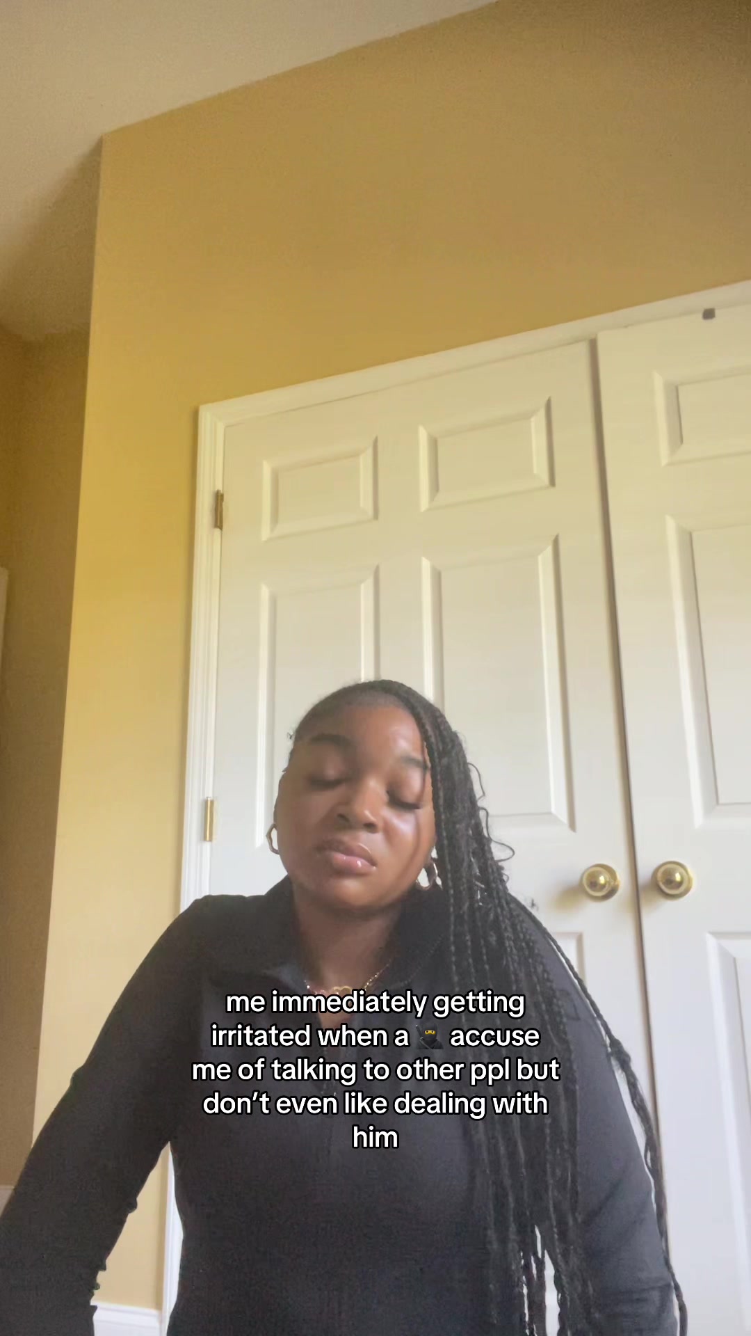 @Maya Gabrielle