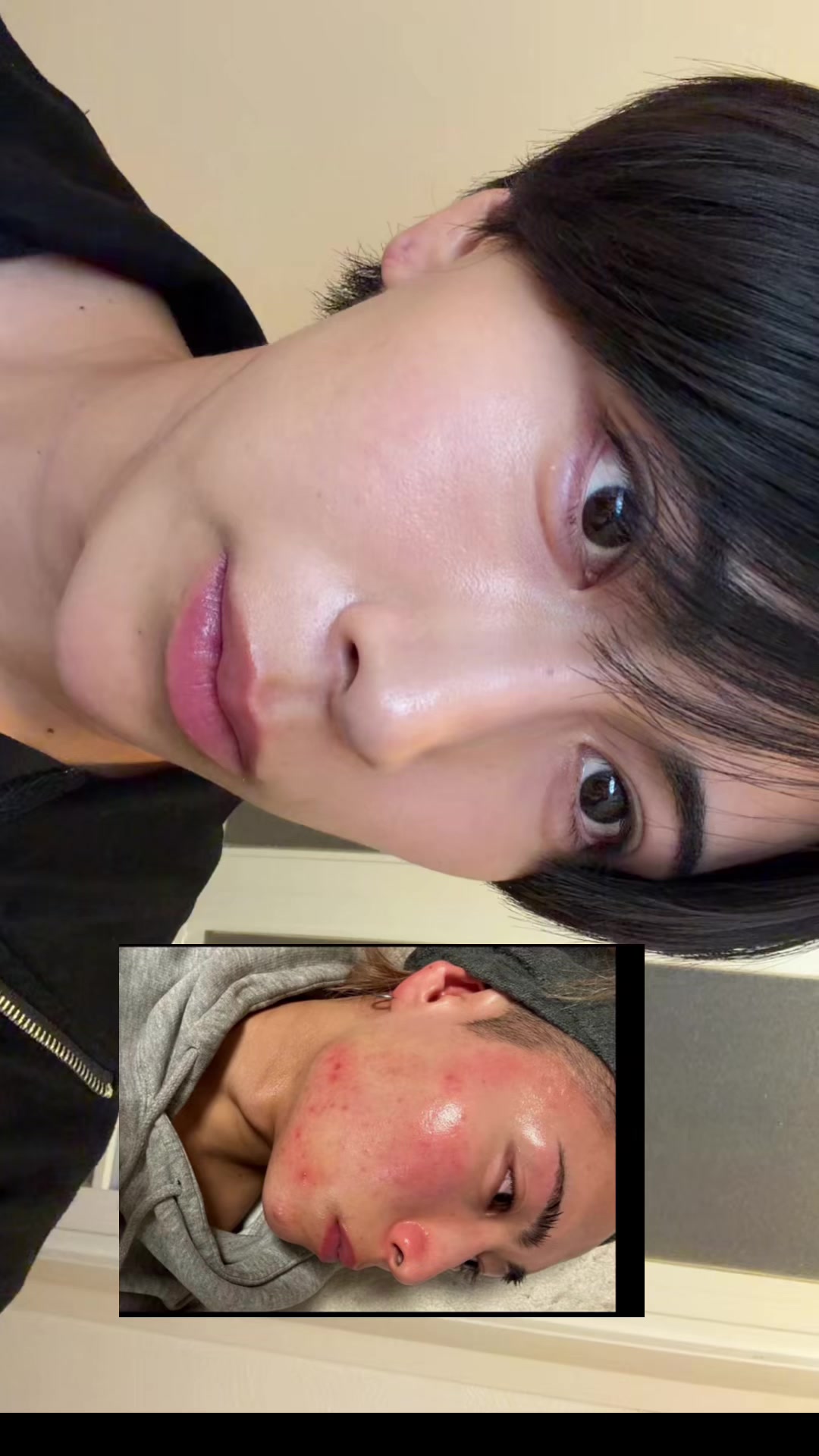 @顔面凶器