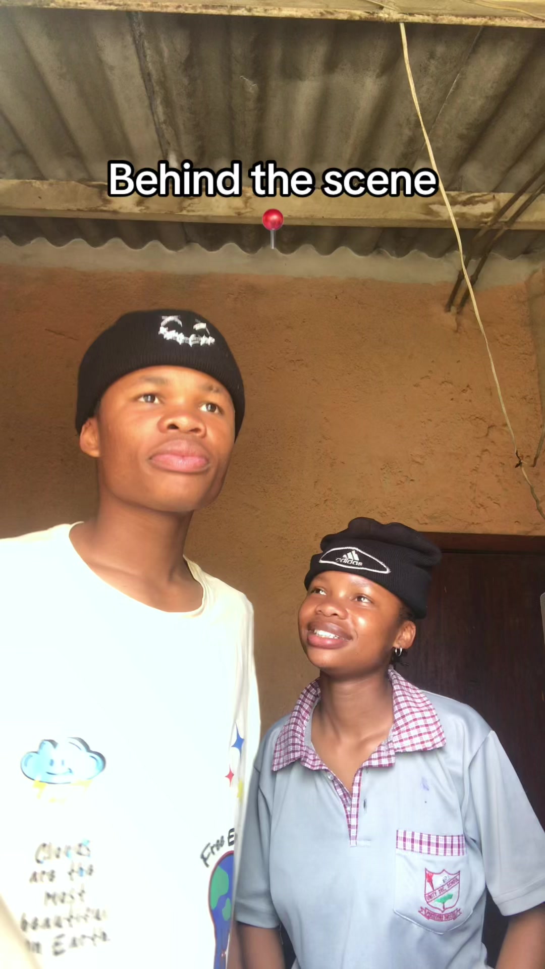 @Sinethemba&Aphiwe