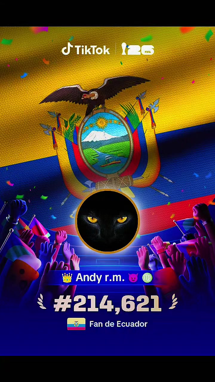 @๐ Andy r.m. ๐ โ