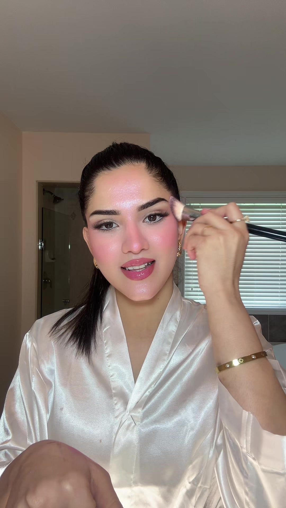 @LAVISHA