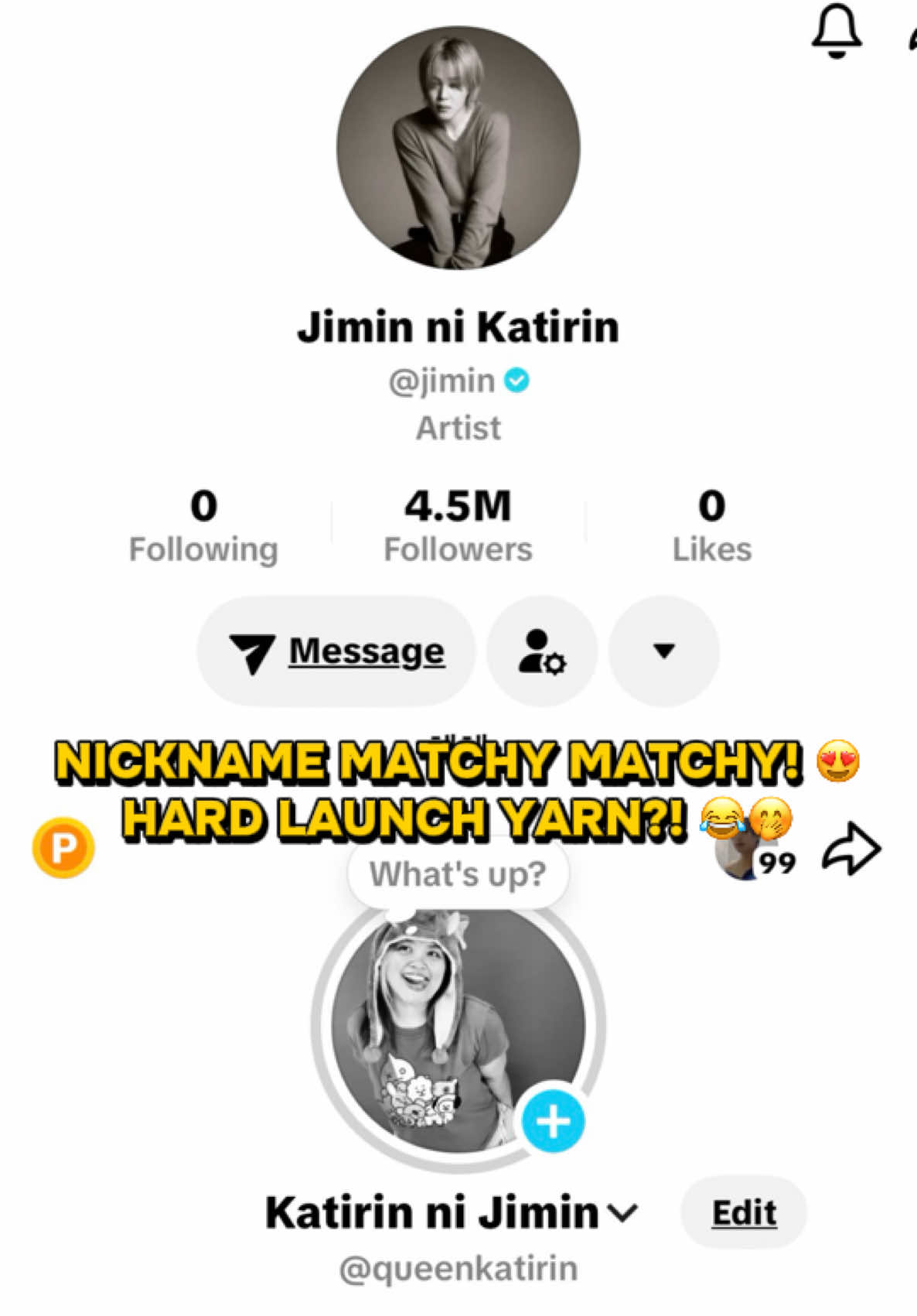 @KATIRIN ♑️