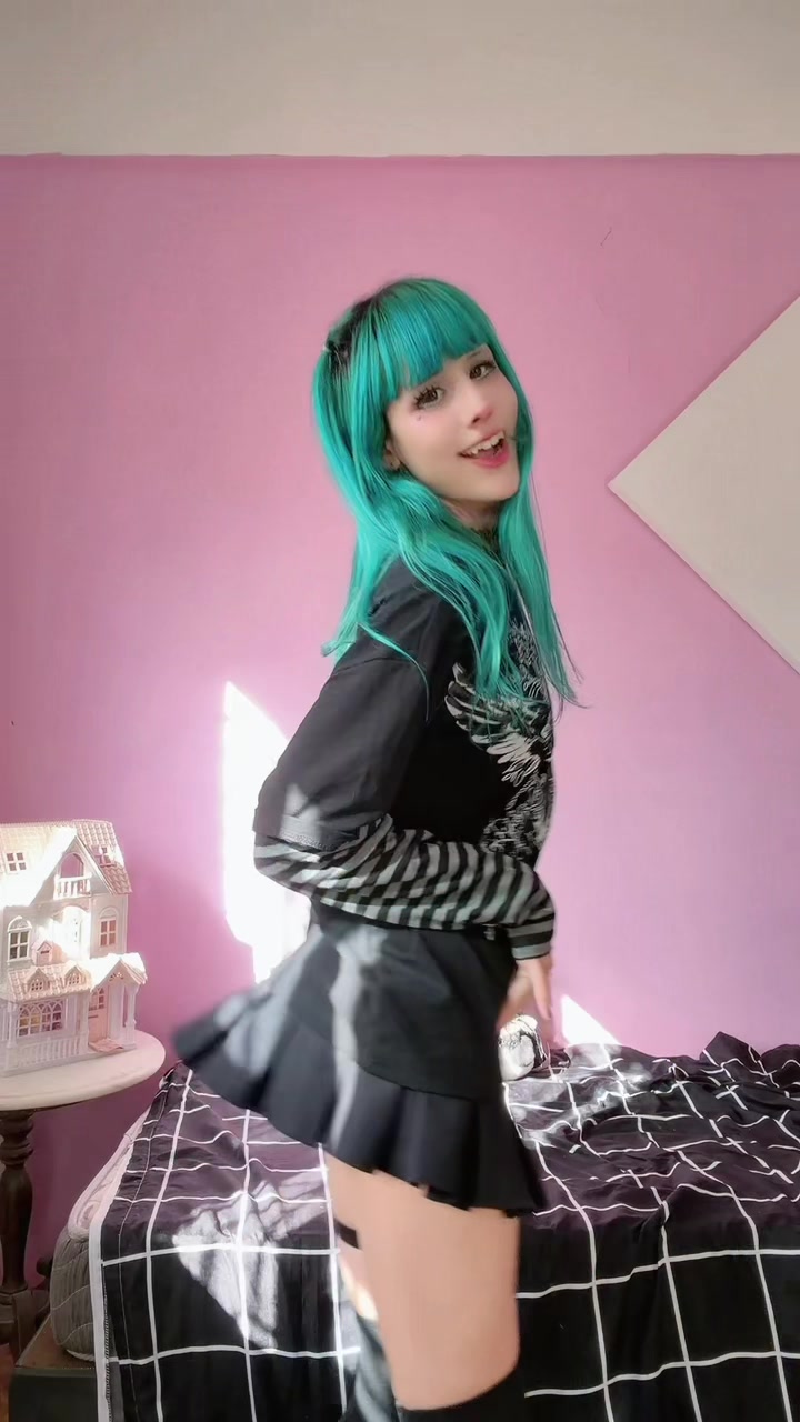 @Jadezita 🌸