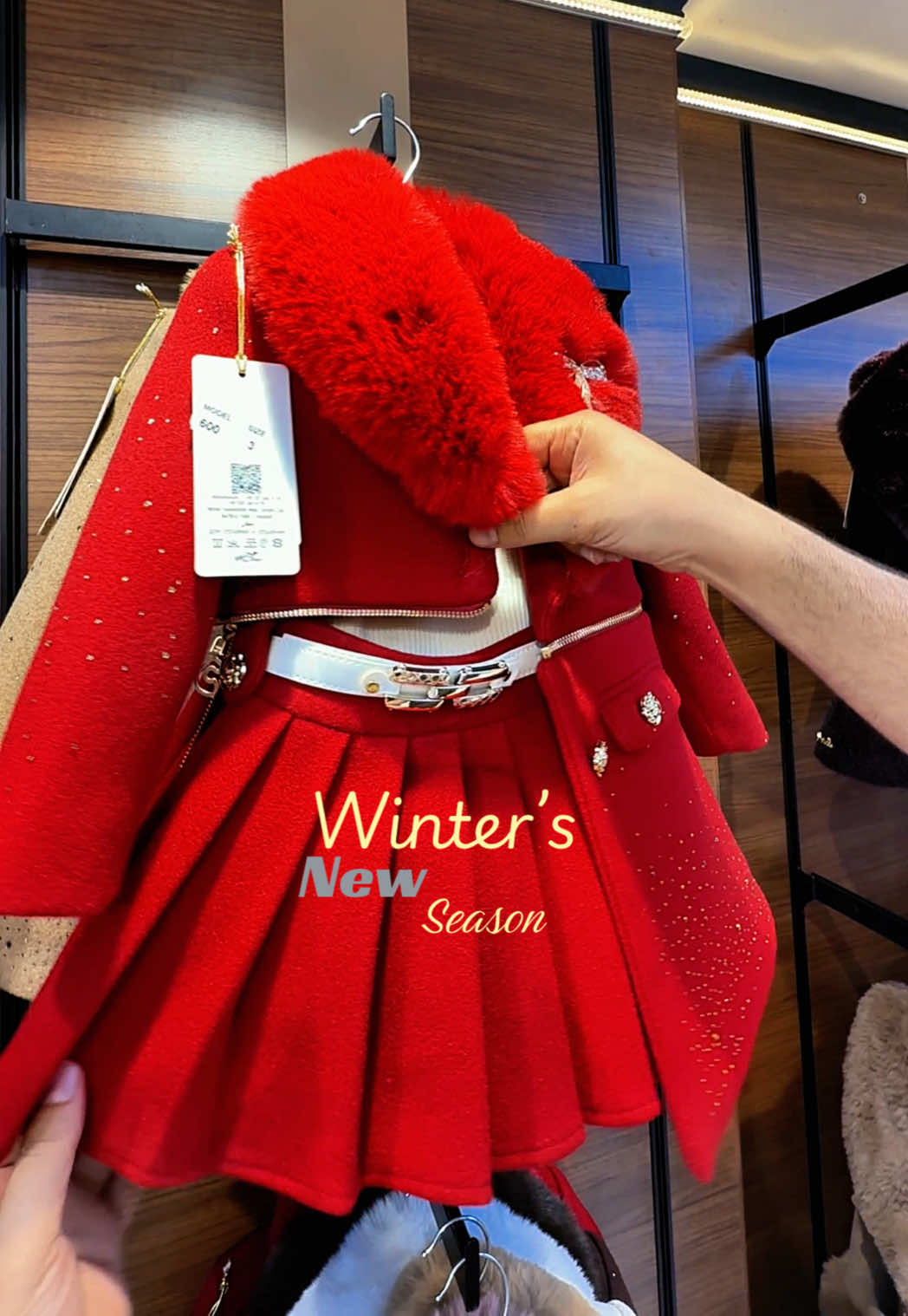 @Market of Kids Wholesale ๐น๐ท