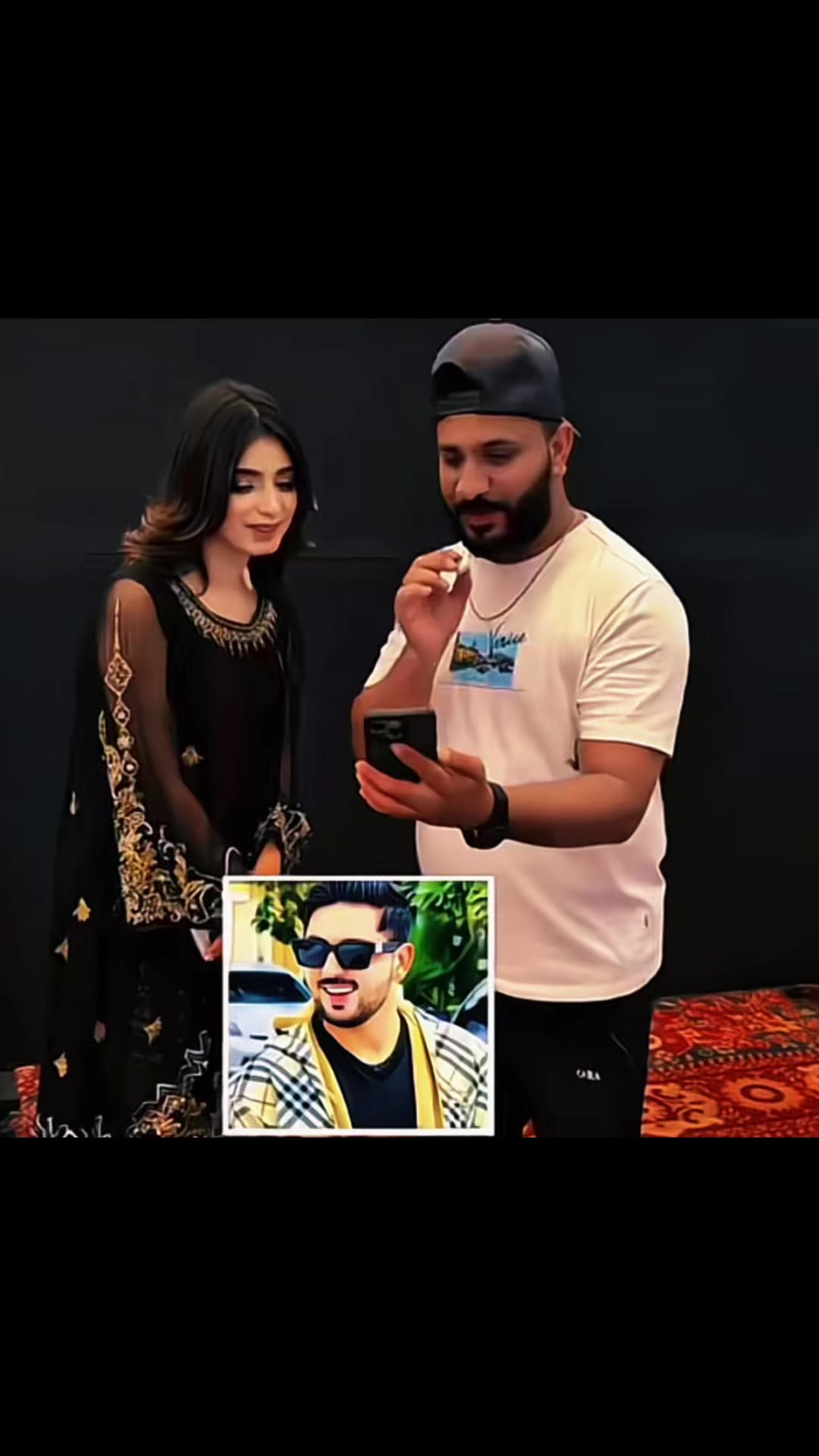 @King of TikTok 👑