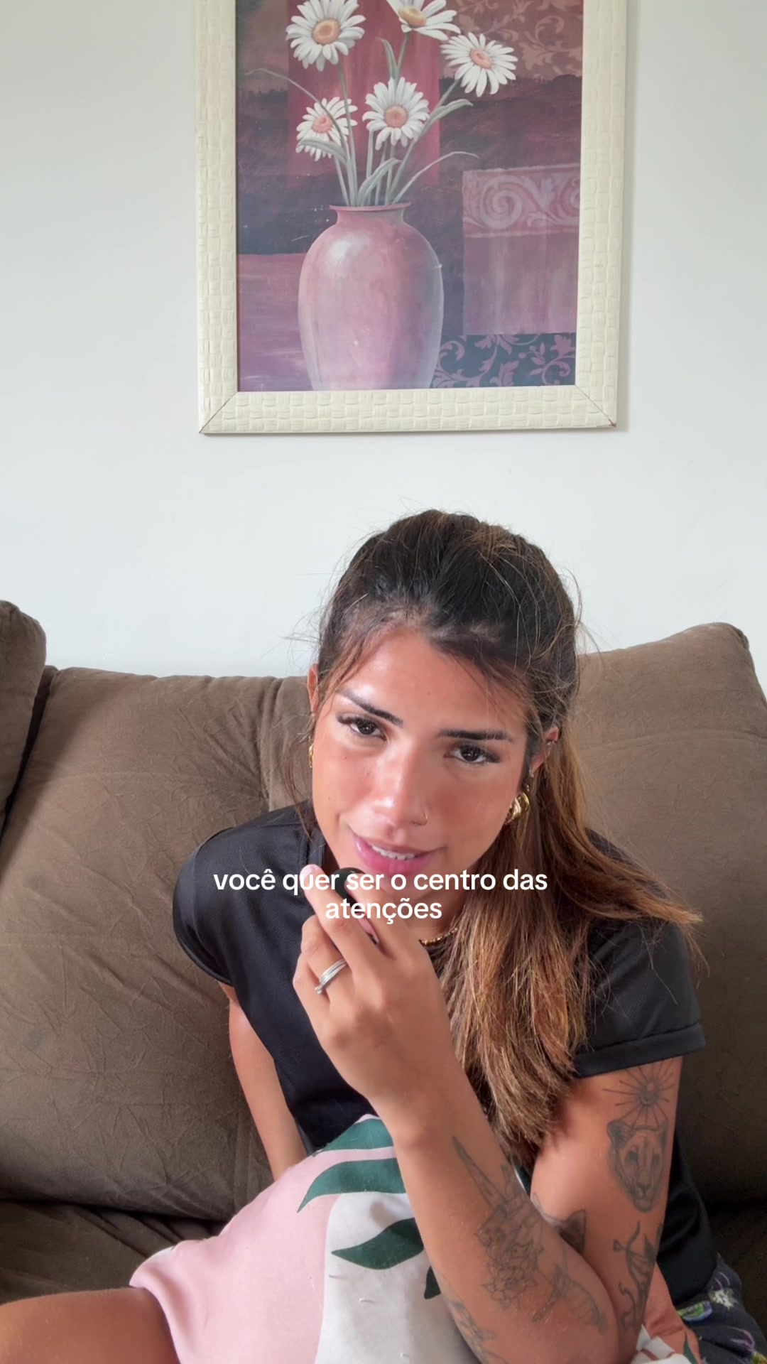 @Larissa Gaspar