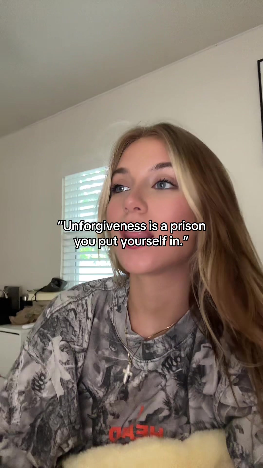 @Kelli ✝️