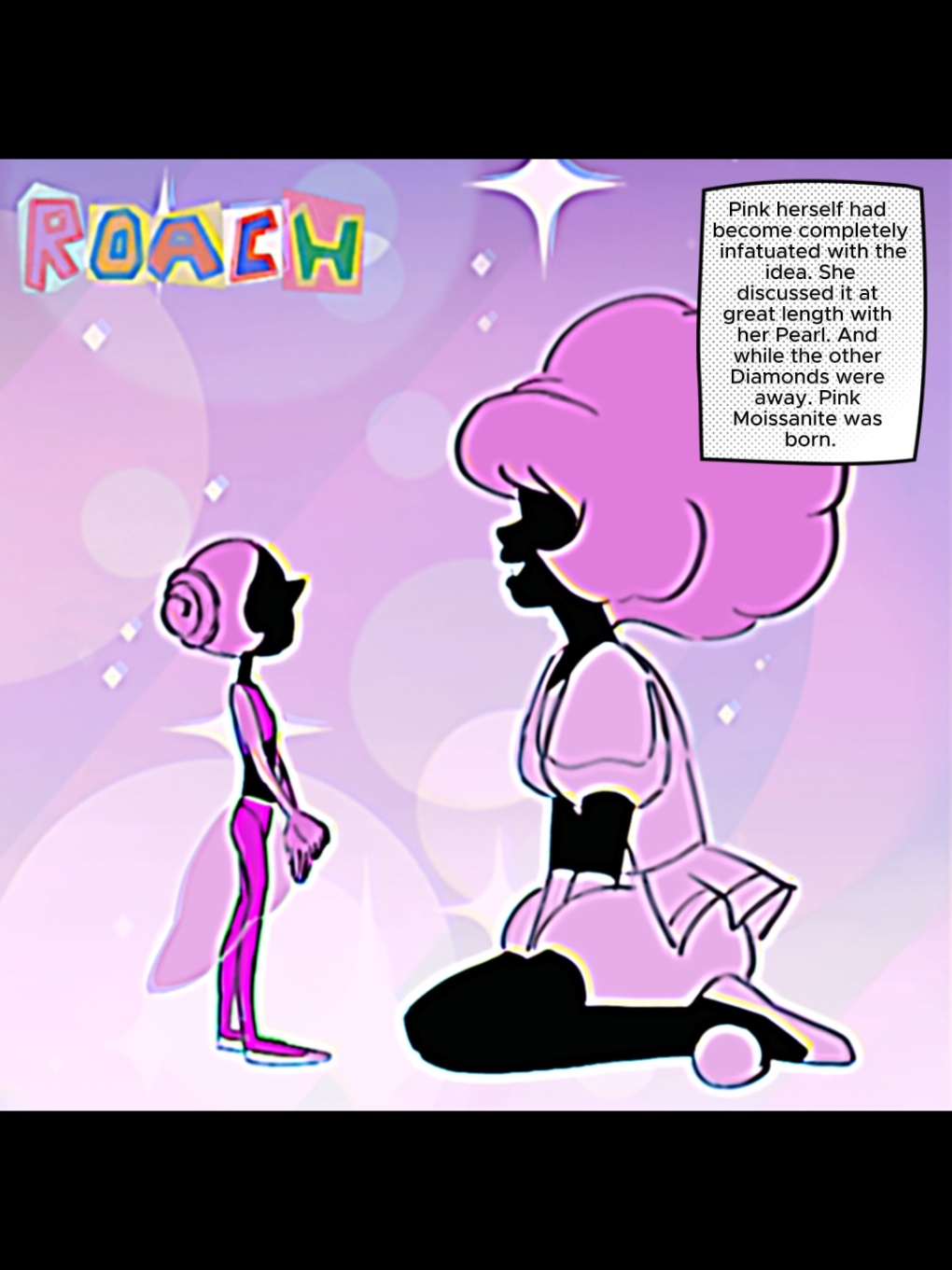 @Roach (•́⍜•̀) - COMMS OPEN