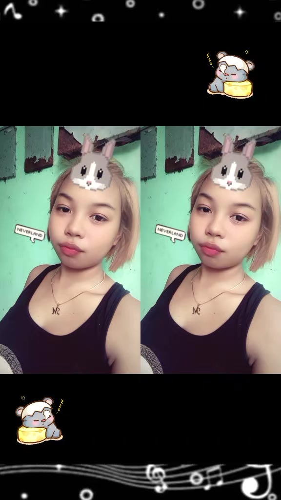 @Madeline Cruz