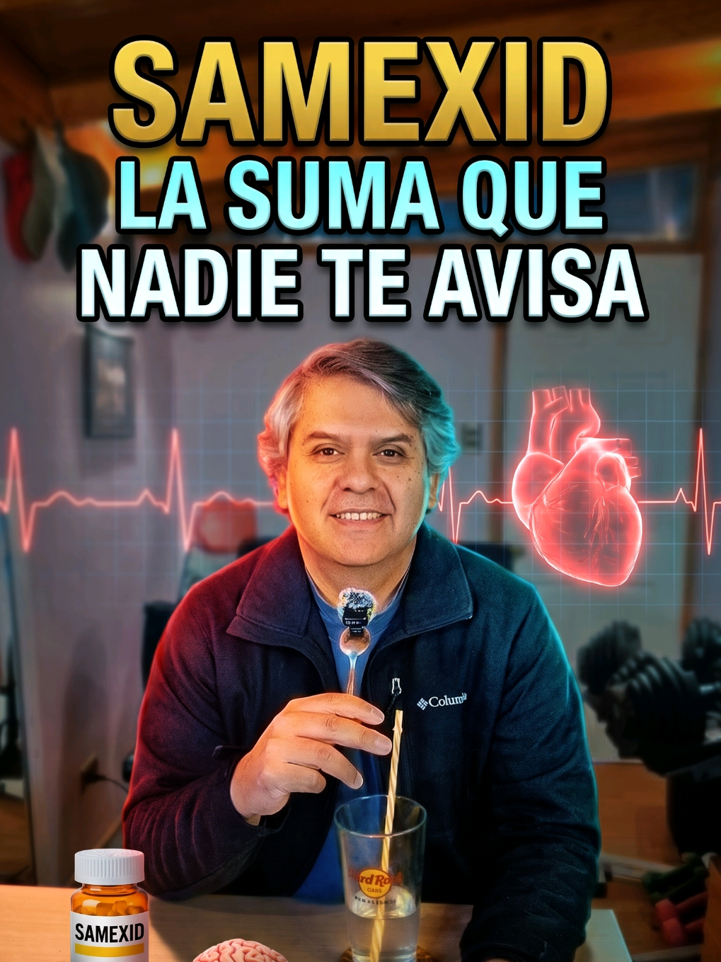 @El Doctor Víctor