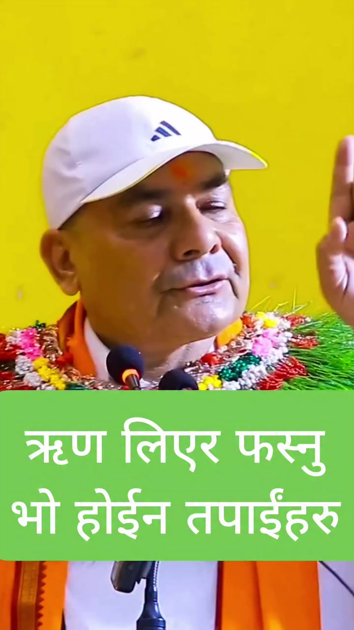 @Jantako Aawaj