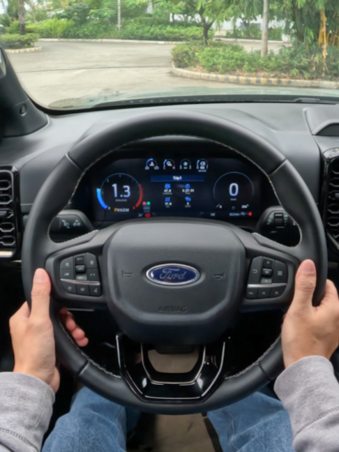 @Aux10 POV Driver