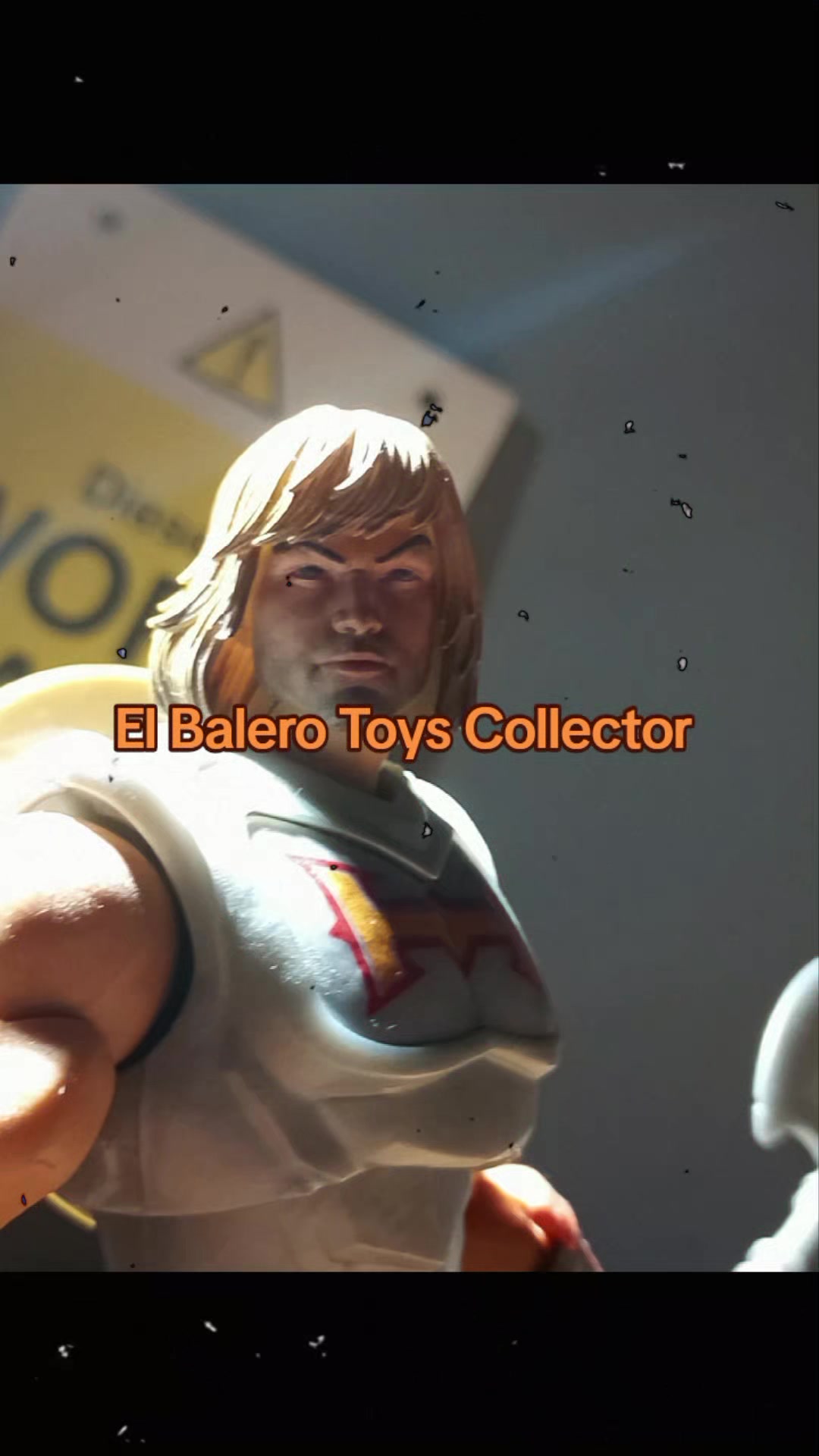 @EL BALERO TOYS COLLECTOR